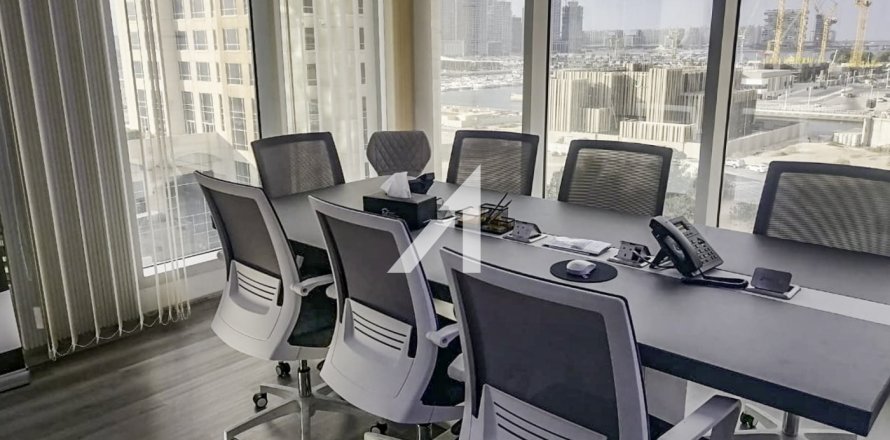 Escritório em Dubai, EAU 115 m2 № 633371