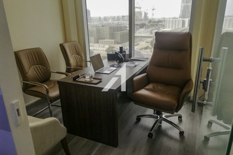 Escritório para arrendamento em Dubai, EAU 115 m2 № 633371 - foto 9