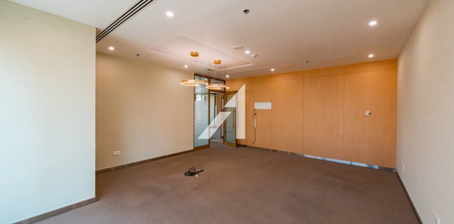 משרד ב Dubai, איחוד האמירויות 115 מ"ר מספר 633371