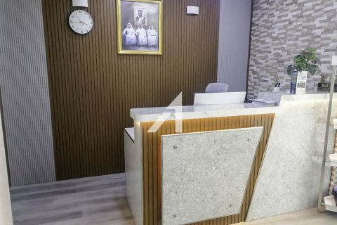 Escritório para arrendamento em Dubai, EAU 115 m2 № 633371 - foto 3