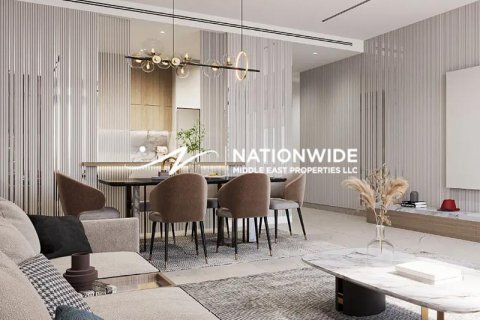 Apartament në Abu Dhabi, Emiratet e Bashkuara Arabe 2 dhoma gjumi, 144 m2. № 633373 - Foto 5