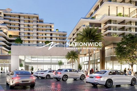 Apartament në Abu Dhabi, Emiratet e Bashkuara Arabe 2 dhoma gjumi, 144 m2. № 633373 - Foto 10