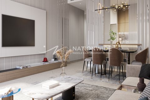 Apartament në Abu Dhabi, Emiratet e Bashkuara Arabe 2 dhoma gjumi, 144 m2. № 633373 - Foto 3