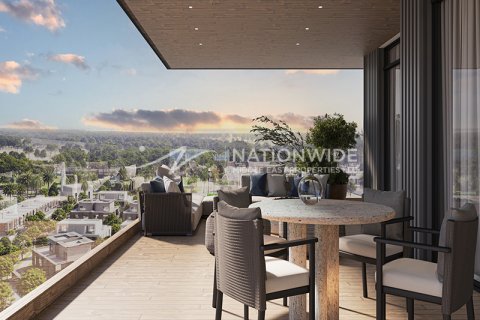 Apartament në Abu Dhabi, Emiratet e Bashkuara Arabe 2 dhoma gjumi, 144 m2. № 633373 - Foto 1