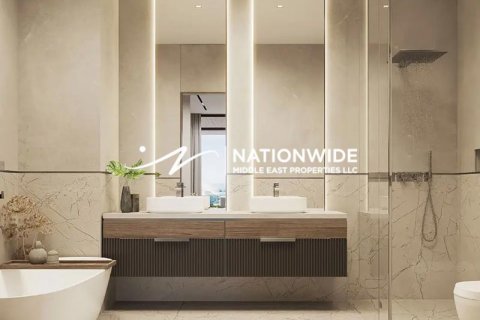 Apartament në Abu Dhabi, Emiratet e Bashkuara Arabe 2 dhoma gjumi, 144 m2. № 633373 - Foto 8