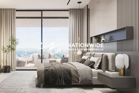 Apartament në Abu Dhabi, Emiratet e Bashkuara Arabe 2 dhoma gjumi, 144 m2. № 633373 - Foto 6