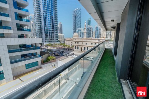 Wohnung zur Miete in Dubai Marina, Dubai, VAE 2 Schlafzimmer, 104.8 m2 Nr. 641730 - Foto 20