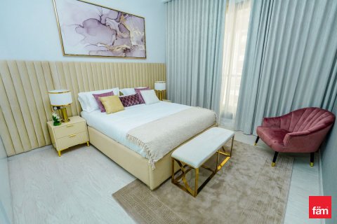 Wohnung zur Miete in Dubai Marina, Dubai, VAE 2 Schlafzimmer, 104.8 m2 Nr. 641730 - Foto 4