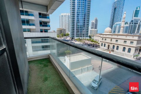 Wohnung zur Miete in Dubai Marina, Dubai, VAE 2 Schlafzimmer, 104.8 m2 Nr. 641730 - Foto 18