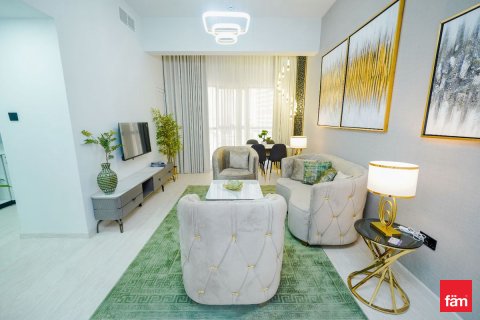 Wohnung zur Miete in Dubai Marina, Dubai, VAE 2 Schlafzimmer, 104.8 m2 Nr. 641730 - Foto 1