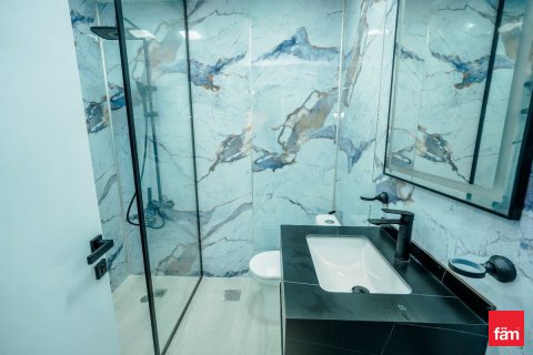 Wohnung zur Miete in Dubai Marina, Dubai, VAE 2 Schlafzimmer, 104.8 m2 Nr. 641730 - Foto 16