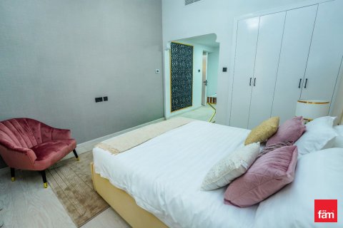 Wohnung zur Miete in Dubai Marina, Dubai, VAE 2 Schlafzimmer, 104.8 m2 Nr. 641730 - Foto 8