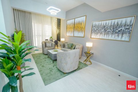 Wohnung zur Miete in Dubai Marina, Dubai, VAE 2 Schlafzimmer, 104.8 m2 Nr. 641730 - Foto 3