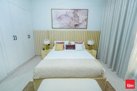 Wohnung zur Miete in Dubai Marina, Dubai, VAE 2 Schlafzimmer, 104.8 m2 Nr. 641730 - Foto 9