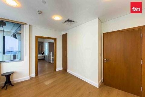 Пәтер Дубай Марина, БАӘ-да 2 жатын бөлмелер, 152.4 м² № 641731 - фото 16
