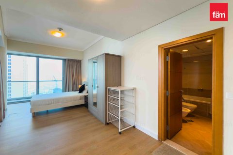 Пәтер Дубай Марина, БАӘ-да 2 жатын бөлмелер, 152.4 м² № 641731 - фото 15