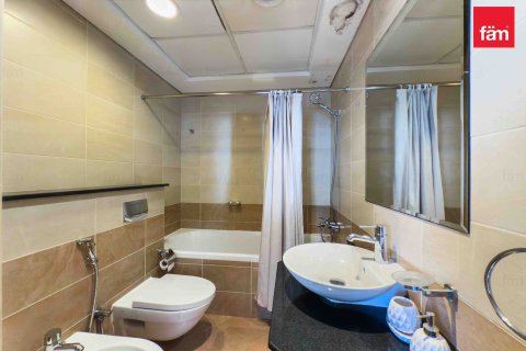 Пәтер Дубай Марина, БАӘ-да 2 жатын бөлмелер, 152.4 м² № 641731 - фото 19