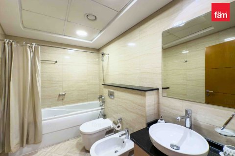 Пәтер Дубай Марина, БАӘ-да 2 жатын бөлмелер, 152.4 м² № 641731 - фото 18