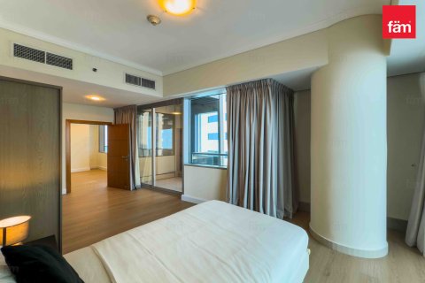 Пәтер Дубай Марина, БАӘ-да 2 жатын бөлмелер, 152.4 м² № 641731 - фото 14