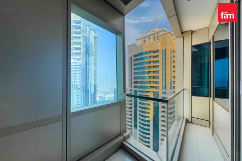 Пәтер Дубай Марина, БАӘ-да 2 жатын бөлмелер, 152.4 м² № 641731 - фото 24