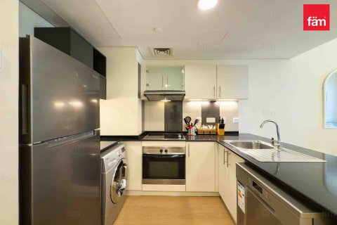 Пәтер Дубай Марина, БАӘ-да 2 жатын бөлмелер, 152.4 м² № 641731 - фото 8