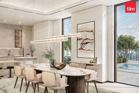 Penthaus u Dubai Design District, UAE 5 spavaćih soba, 676.1 m2 Br. 641735 - fotografija 5