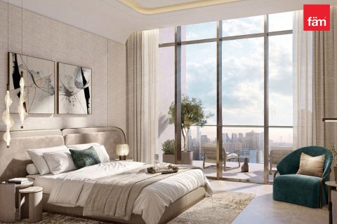 Penthaus u Dubai Design District, UAE 5 spavaćih soba, 676.1 m2 Br. 641735 - fotografija 9