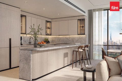 Penthaus u Dubai Design District, UAE 5 spavaćih soba, 676.1 m2 Br. 641735 - fotografija 6