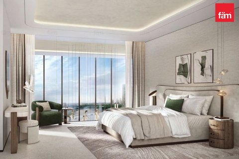 Penthaus u Dubai Design District, UAE 5 spavaćih soba, 676.1 m2 Br. 641735 - fotografija 8