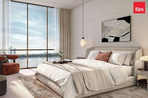 Penthaus u Dubai Design District, UAE 5 spavaćih soba, 676.1 m2 Br. 641735 - fotografija 7