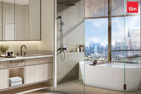Penthaus u Dubai Design District, UAE 5 spavaćih soba, 676.1 m2 Br. 641735 - fotografija 10