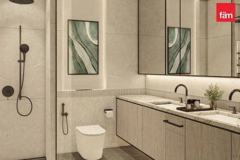 Penthaus u Dubai Design District, UAE 5 spavaćih soba, 676.1 m2 Br. 641735 - fotografija 11