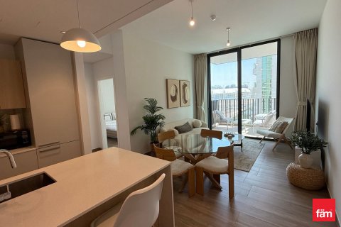Wohnung zum Verkauf in Dubai, VAE 1 Schlafzimmer, 80.4 m2 Nr. 641734 - Foto 3