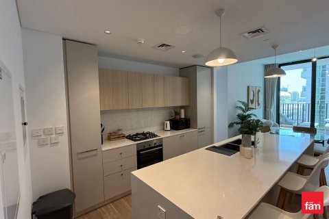 Wohnung zum Verkauf in Dubai, VAE 1 Schlafzimmer, 80.4 m2 Nr. 641734 - Foto 6