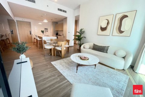 Wohnung zum Verkauf in Dubai, VAE 1 Schlafzimmer, 80.4 m2 Nr. 641734 - Foto 2