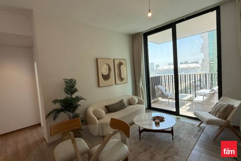 Wohnung zum Verkauf in Dubai, VAE 1 Schlafzimmer, 80.4 m2 Nr. 641734 - Foto 4