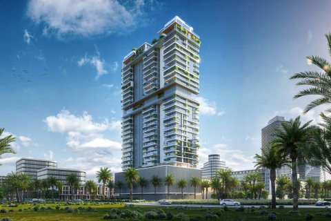Apartman u Jumeirah Village Circle, Dubai, UAE 34 m2, 1 soba Br. 732621