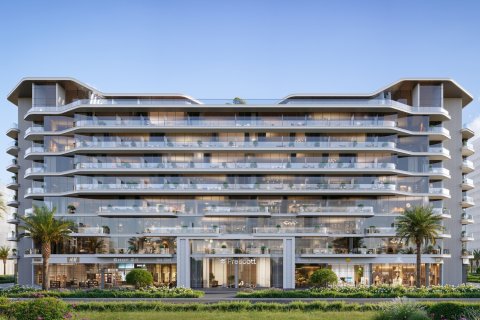 Apartmán v Dubai Studio City, SAE 1 izba, 39 m2 č. 732620 - Fotografia 3