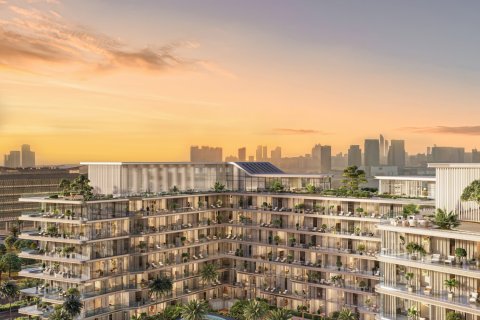 Apartmán v Dubai Studio City, SAE 1 izba, 39 m2 č. 732620 - Fotografia 5