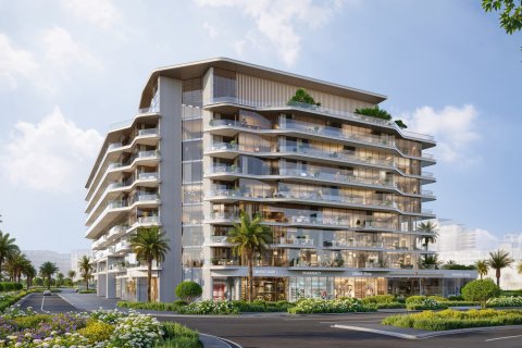 Apartmán v Dubai Studio City, SAE 1 izba, 39 m2 č. 732620 - Fotografia 1