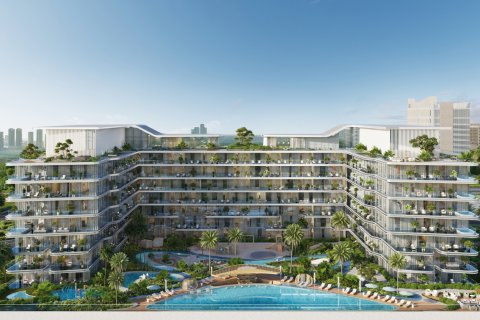 Apartmán v Dubai Studio City, SAE 1 izba, 39 m2 č. 732620 - Fotografia 7