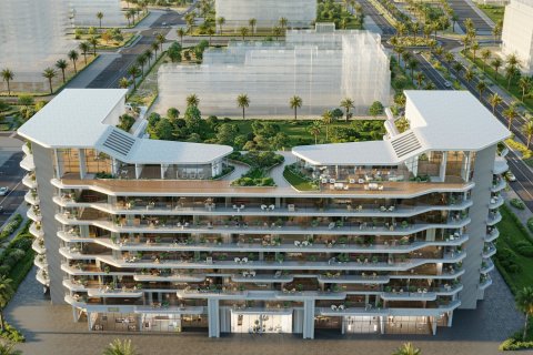 Apartmán v Dubai Studio City, SAE 1 izba, 39 m2 č. 732620 - Fotografia 4