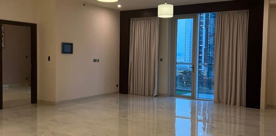 Wohnung in Business Bay, Dubai, VAE: 1 Schlafzimmer, 139.3 m2 Nr. 659250