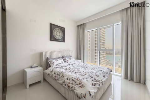 דירה להשכרה ב Dubai Harbour, Dubai, איחוד האמירויות  2 חדרי שינה, 147.8 מ"ר, מספר 659251 - תמונה 13