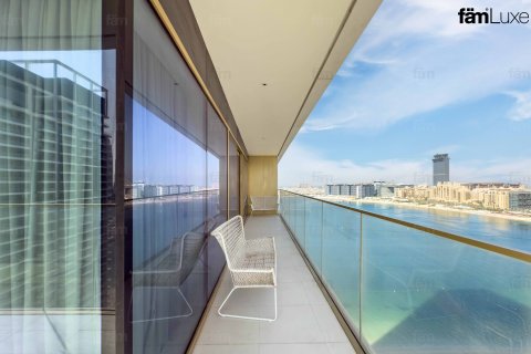 דירה להשכרה ב Dubai Harbour, Dubai, איחוד האמירויות  2 חדרי שינה, 147.8 מ"ר, מספר 659251 - תמונה 25