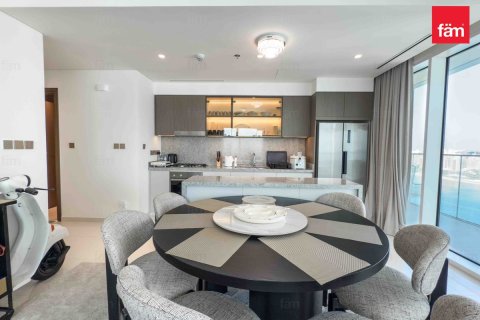 Lägenhet uthyres i Dubai Harbour, Dubai, UAE 2 sovrum, 147.8 kvm Nr. 659251 - fotografi 15