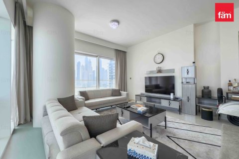 Lägenhet uthyres i Dubai Harbour, Dubai, UAE 2 sovrum, 147.8 kvm Nr. 659251 - fotografi 2