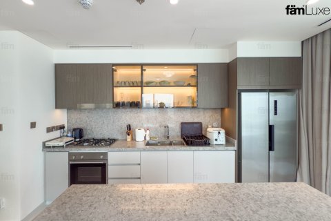 דירה להשכרה ב Dubai Harbour, Dubai, איחוד האמירויות  2 חדרי שינה, 147.8 מ"ר, מספר 659251 - תמונה 7