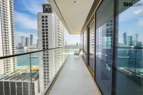 דירה להשכרה ב Dubai Harbour, Dubai, איחוד האמירויות  2 חדרי שינה, 147.8 מ"ר, מספר 659251 - תמונה 18