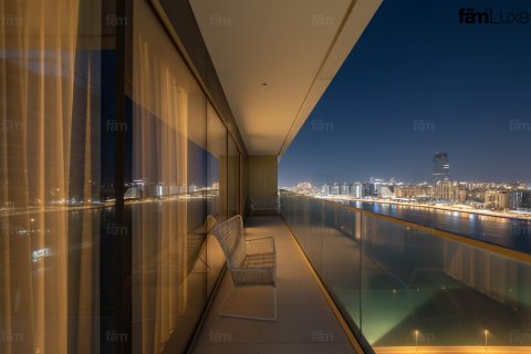 דירה להשכרה ב Dubai Harbour, Dubai, איחוד האמירויות  2 חדרי שינה, 147.8 מ"ר, מספר 659251 - תמונה 21